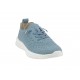 Mocassin femme à lacets élastiques Amarpies 28352- 3 coloris