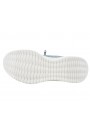 Mocassin femme à lacets élastiques Amarpies 28352- 3 coloris