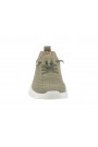 Mocassin femme à lacets élastiques Amarpies 28352- 3 coloris
