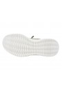 Mocassin femme à lacets élastiques Amarpies 28352- 3 coloris