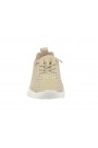 Mocassin femme à lacets élastiques Amarpies 28352- 3 coloris