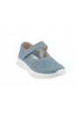 Sandale femme Amarpies 28353-3 coloris