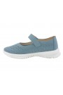 Sandale femme Amarpies 28353-3 coloris