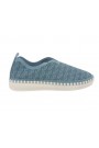 Mocassin femme Amarpies 28354-3 coloris