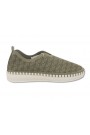 Mocassin femme Amarpies 28354-3 coloris