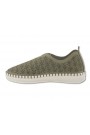 Mocassin femme Amarpies 28354-3 coloris