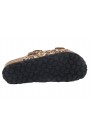 Sandales femme-I Am-6497 velours-Multi-Coloris Tendance.