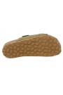 Sandales femme-I Am-6497 velours-Multi-Coloris Tendance.