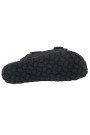 Sandales femme-I Am-6497 velours-Multi-Coloris Tendance.