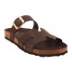 Sandales femme I Am-7000-3 coloris