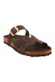 Sandales femme I Am-7000-3 coloris