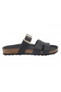 Sandales femme I Am-7000-3 coloris