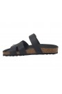 Sandales femme I Am-7000-3 coloris