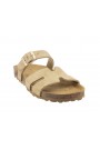 Sandales femme I Am-7000-3 coloris