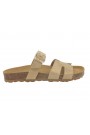 Sandales femme I Am-7000-3 coloris
