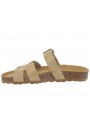 Sandales femme I Am-7000-3 coloris