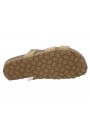 Sandales femme I Am-7000-3 coloris