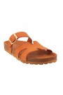 Sandales femme I Am-7000-3 coloris
