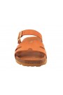 Sandales femme I Am-7000-3 coloris
