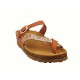 Sandale femme-I AM-6007-2 coloris