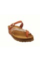 Sandale femme-I AM-6007-2 coloris
