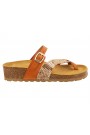 Sandale femme-I AM-6007-2 coloris