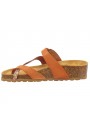 Sandale femme-I AM-6007-2 coloris