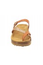 Sandale femme-I AM-6007-2 coloris