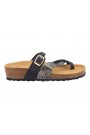 Sandale femme-I AM-6007-2 coloris