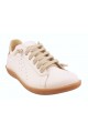 Basket cuir femme Chacal-7026-3 coloris
