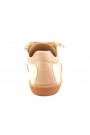 Basket cuir femme Chacal-7026-3 coloris