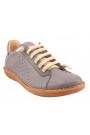 Basket cuir femme Chacal-7026-3 coloris