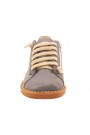 Basket cuir femme Chacal-7026-3 coloris