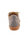 Basket cuir femme Chacal-7026-3 coloris