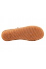 Basket cuir femme Chacal-7026-3 coloris