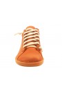 Basket cuir femme Chacal-7026-3 coloris