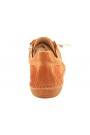 Basket cuir femme Chacal-7026-3 coloris