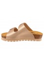 Mules femme Plakton-Memory-355993-3 coloris