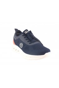 Basket Homme Légère Kelara K62101-Bleu