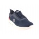 Basket Homme Légère Kelara K62101-Bleu