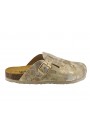 Mule femme-Plakton-Blogg-181539 Leopardo Metal-Camel