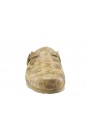 Mule femme-Plakton-Blogg-181539 Leopardo Metal-Camel