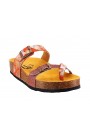 Sandales femme Plakton-CP Bombay-341032-Glitter leopardo-Muskat