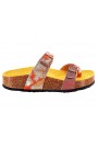 Sandales femme Plakton-CP Bombay-341032-Glitter leopardo-Muskat