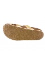 Sandales femme Plakton-CP Bombay-Gold-341032-Elephant lame-Plakton