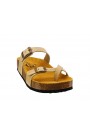 Sandales femme Plakton-CP Bombay-Lino-341032-Beige