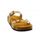 Sandales femme Plakton-CP Bombay-Lino-341032-Beige