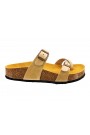 Sandales femme Plakton-CP Bombay-Lino-341032-Beige