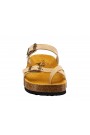 Sandales femme Plakton-CP Bombay-Lino-341032-Beige