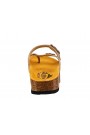 Sandales femme Plakton-CP Bombay-Lino-341032-Beige